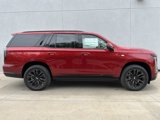 New 2025 Cadillac Escalade Sport Platinum w/ LPO, ONYX Package image 4
