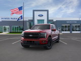 New 2025 Ford F150 Lariat image 2