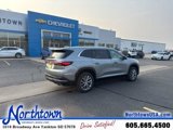 New 2026 Buick Enclave Preferred w/ Power Package image 5
