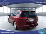 Used 2021 Chrysler Voyager Lxi image 5