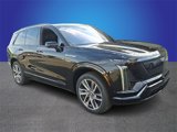 New 2026 Cadillac Vistiq Sport image 3