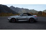 New 2026 BMW Z4 M40i w/ Edition image 4