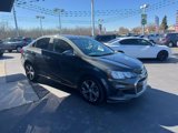 Used 2018 Chevrolet Sonic Premier image 2