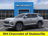 New 2026 Chevrolet Equinox LT image 2