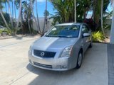 Used 2009 Nissan Sentra 2.0 FE+ image 4