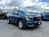 Used 2024 GMC Terrain SLE image 3