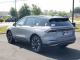 New 2025 Lincoln Nautilus Reserve w/ Jet Appearance Package image 3