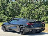 Used 2024 Chevrolet Corvette Stingray Coupe w/ Z51 Performance Package image 3
