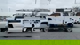 New 2025 Chevrolet Silverado 2500 LT w/ Safety Package image 5