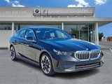 New 2025 BMW i5 xDrive40 w/ M Sport Package image 3