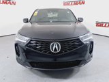Certified 2025 Acura RDX SH-AWD image 2