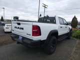 Used 2025 RAM 1500 RHO w/ RHO Level 1 Equipment Group image 6