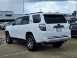 Certified 2024 Toyota 4Runner TRD Off-Road Premium image 4