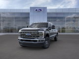 New 2025 Ford F350 Lariat image 2