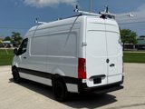 Used 2023 Mercedes-Benz Sprinter 2500 image 4