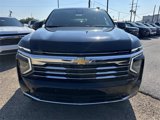 New 2026 Chevrolet Tahoe LT w/ Comfort Package image 2