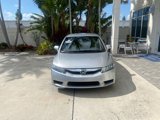 Used 2009 Honda Civic LX-S image 3