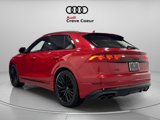 New 2025 Audi SQ8 Prestige image 3