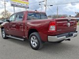 Certified 2020 RAM 1500 Big Horn image 4
