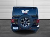 New 2025 Jeep Wrangler Sahara image 5