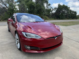 Used 2017 Tesla Model S 75D image 3