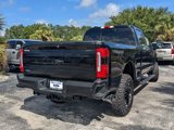 New 2025 Ford F350 4x4 Crew Cab Super Duty image 3