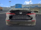 New 2025 Honda Civic Sport image 4