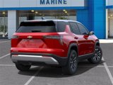 New 2026 Chevrolet Equinox LT image 4