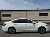 Used 2016 Nissan Altima 2.5 SR image 2