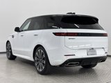 Used 2024 Land Rover Range Rover Sport Dynamic SE image 2