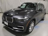Certified 2023 BMW X5 xDrive40i w/ Premium Package image 4