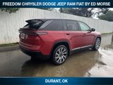 New 2025 Jeep Wagoneer Limited image 5