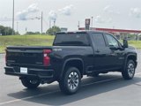 New 2025 Chevrolet Silverado 2500 Custom w/ Custom Value Package image 3