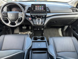 New 2025 Honda Odyssey Elite image 4