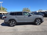 New 2025 Volkswagen Atlas SEL image 4