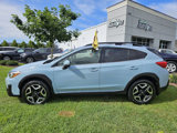 Used 2019 Subaru Crosstrek 2.0i Limited w/ Moonroof Package w/Navigation image 2