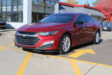 Used 2019 Chevrolet Malibu LT image 5