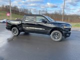 New 2025 RAM 1500 Tradesman w/ Night Edition image 5