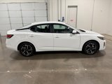 Used 2024 Nissan Sentra SV image 4