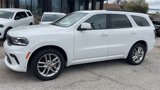 Used 2022 Dodge Durango GT image 3