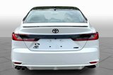 Certified 2025 Toyota Camry XSE image 4