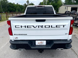 Used 2020 Chevrolet Silverado 1500 LT Trail Boss image 4
