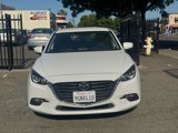 Used 2017 MAZDA MAZDA3 Sport image 2