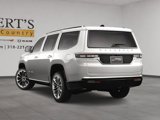 New 2025 Jeep Wagoneer Series III image 4