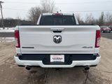 Used 2022 RAM 1500 Big Horn image 6