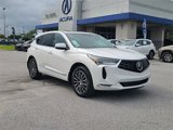 New 2025 Acura RDX SH-AWD w/ Advance Package image 2