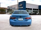 Used 2023 Toyota Camry XSE image 4