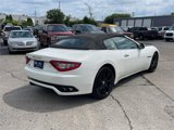 Used 2011 Maserati GranTurismo Convertible image 3