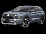 New 2025 Mitsubishi Outlander SE image 4
