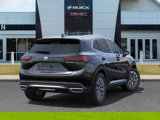 New 2025 Buick Envision Preferred image 4